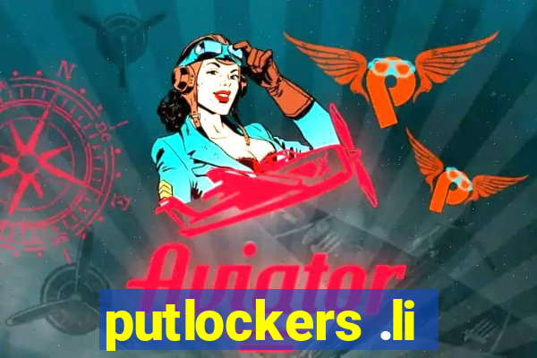 putlockers .li